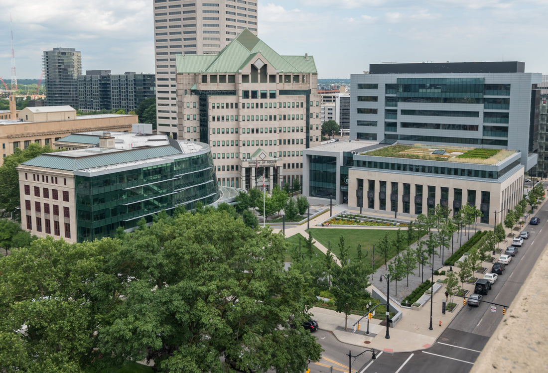 Top or Best Catalog Design Agencies and Companies in Columbus, Ohio