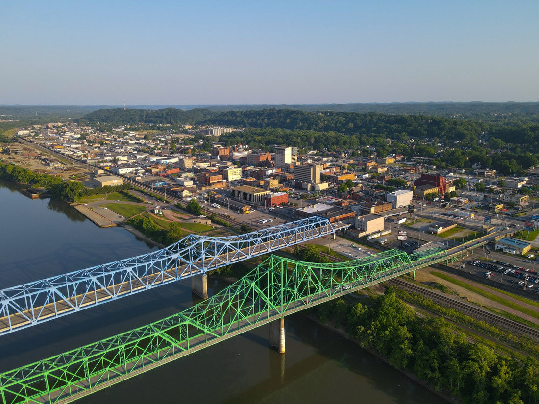 Top or Best Business Card Design Agencies and Companies in Ashland, Kentucky