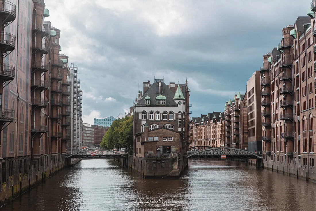 Top or Best Influencer Marketing Campaign Agency in Hamburg, Germany