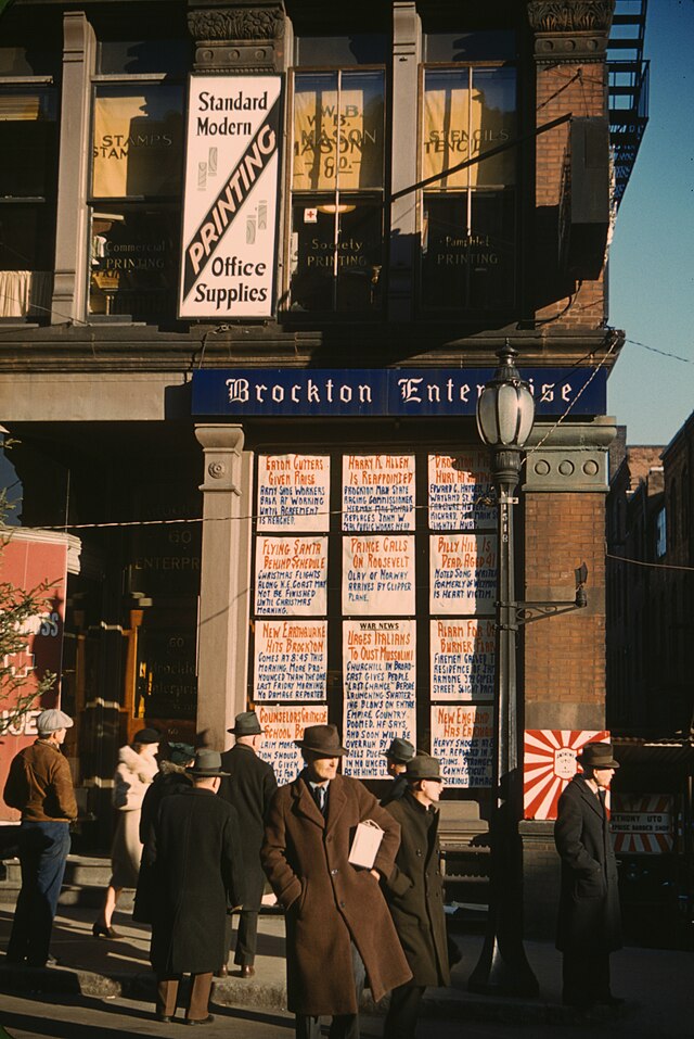 Top or Best Copywriting Agencies and Companies in Brockton, Massachusetts