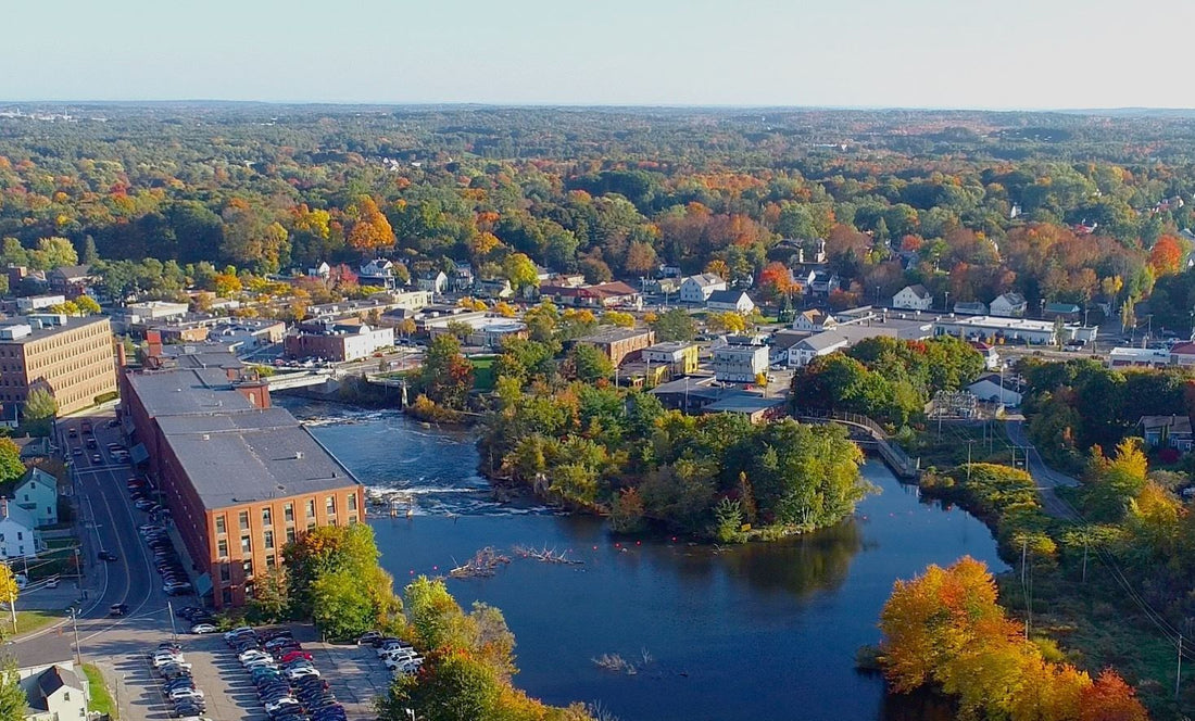 Top or Best Twitch Management Agencies and Companies in Westbrook, Maine