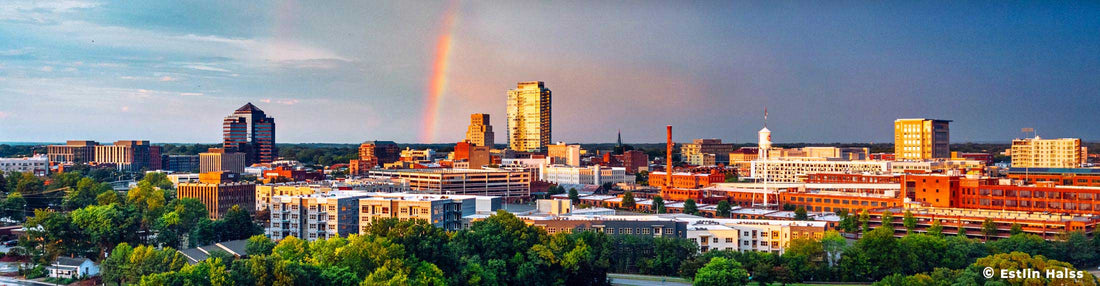 Top or Best Business Card Design Agencies and Companies in Durham, North Carolina