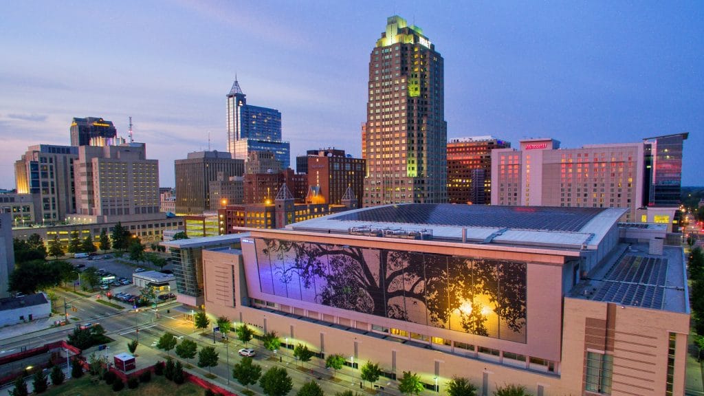Top or Best Graphic Design Subscription Agencies and Companies in Raleigh, North Carolina