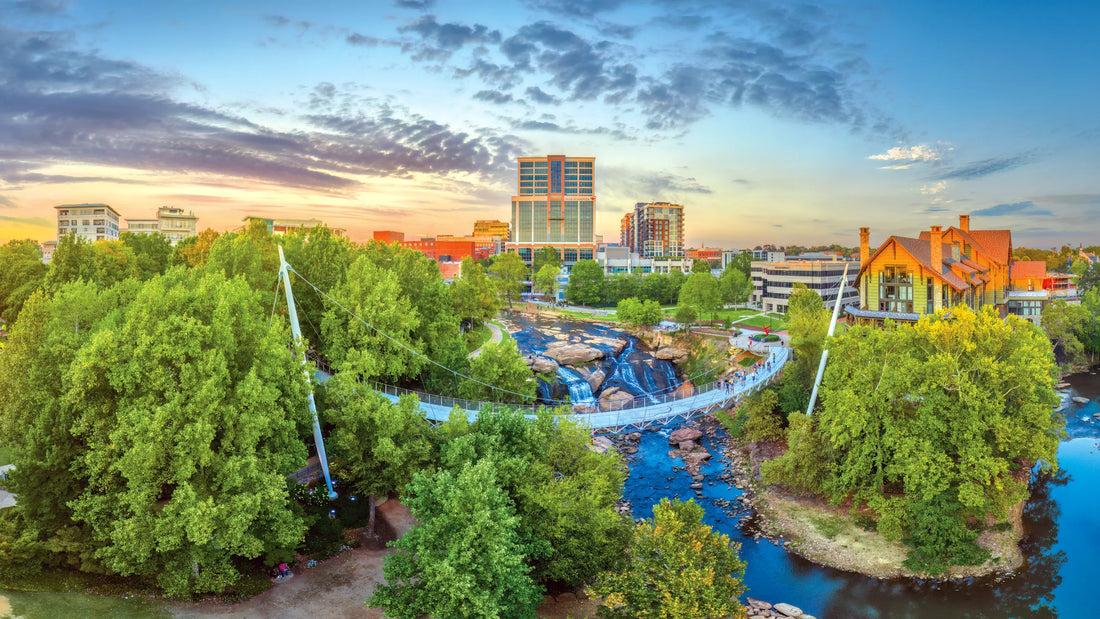 Top or Best Facebook Management Agencies and Companies in Greenville, South Carolina