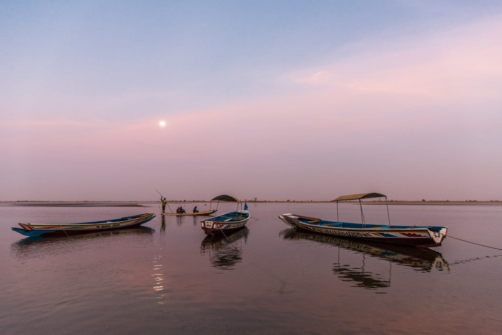 Top Social Media Design Agencies in Guinea-Bissau