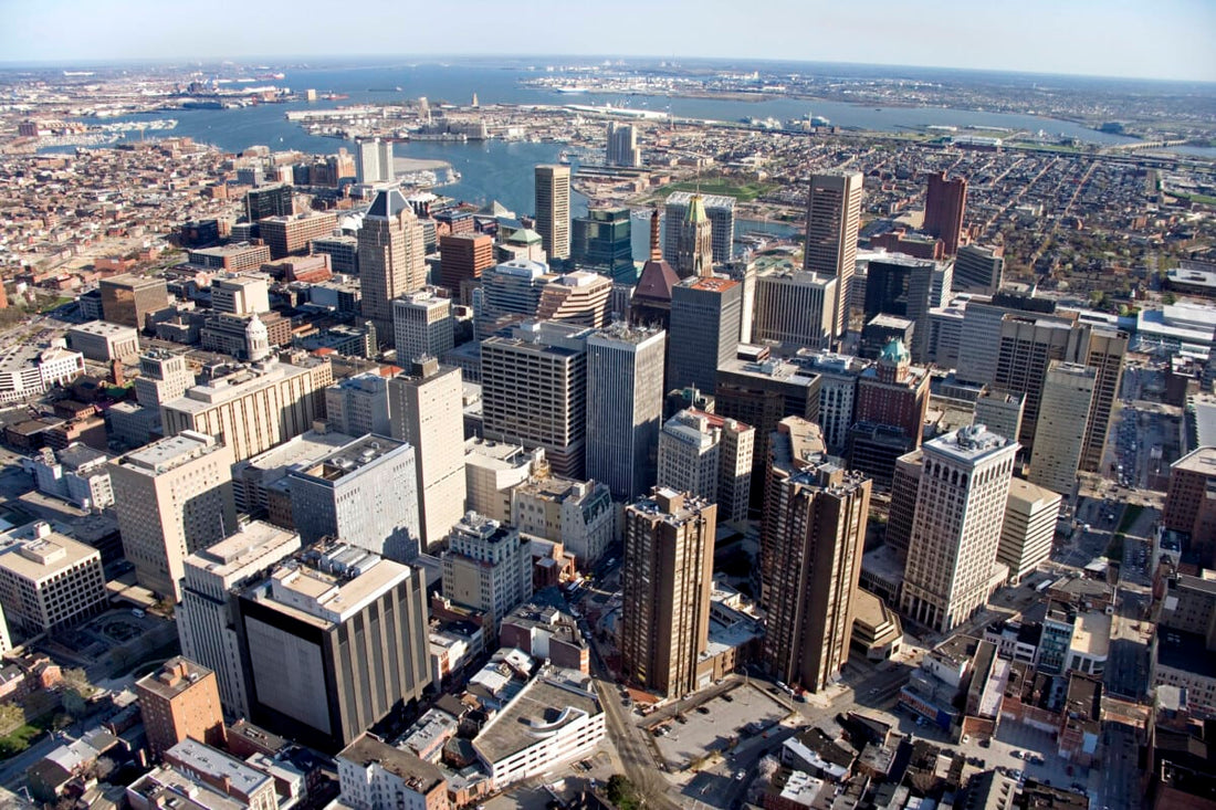 Best Website Design Agencies in Maryland