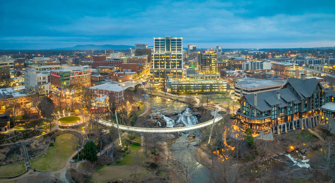 Top or Best Snapchat Management Agencies and Companies in Greenville, South Carolina