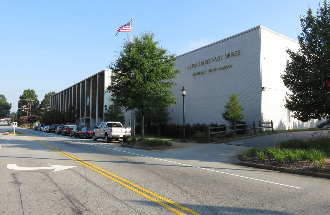 Top or Best Mural Design Agencies and Companies in Greenville, South Carolina