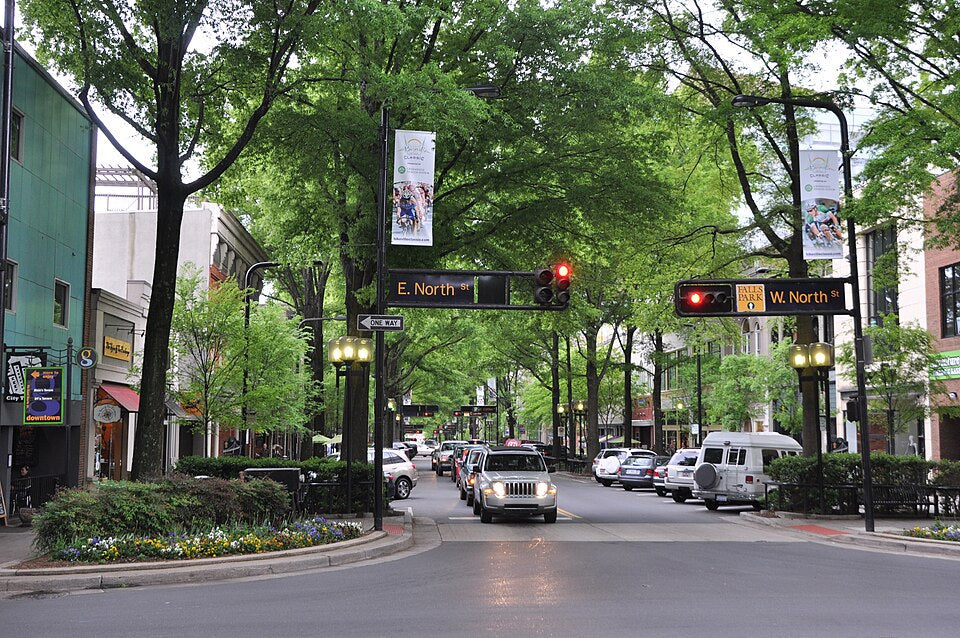Top or Best TikTok Management Agencies and Companies in Greenville, South Carolina