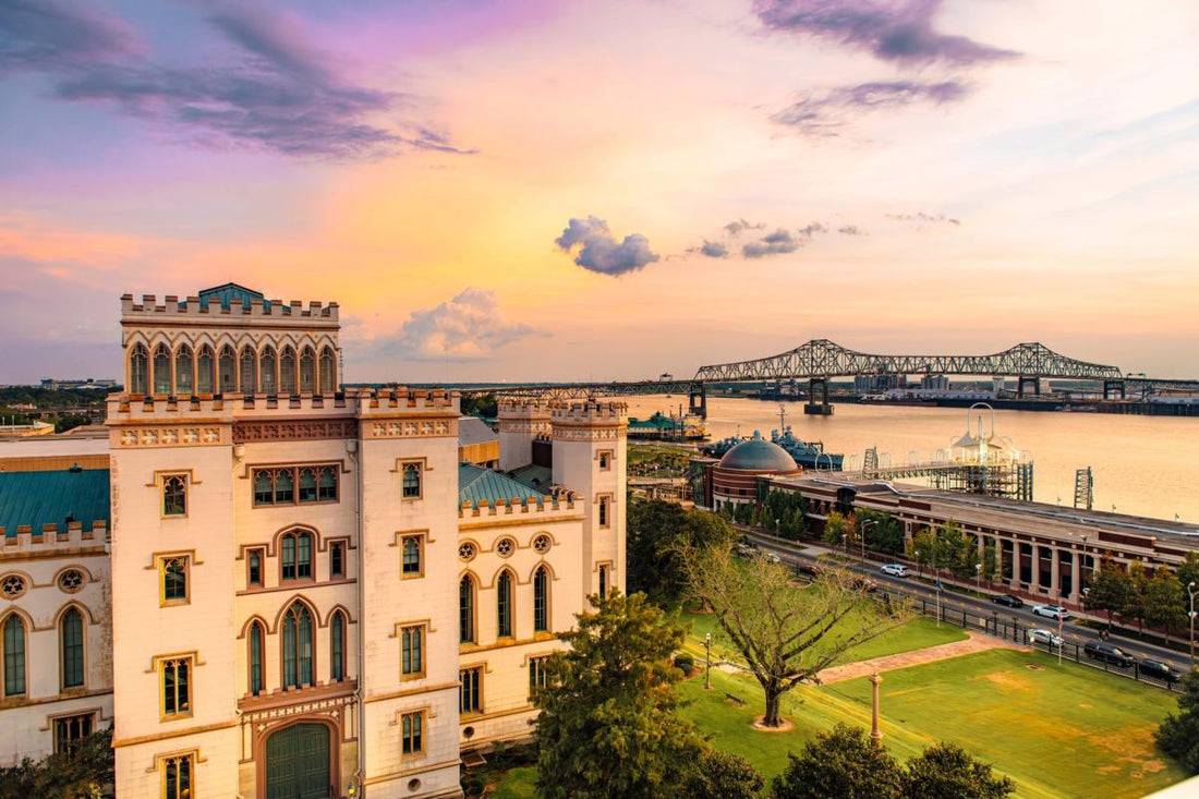 Top or Best Catalog Design Agencies and Companies in Baton Rouge, Louisiana