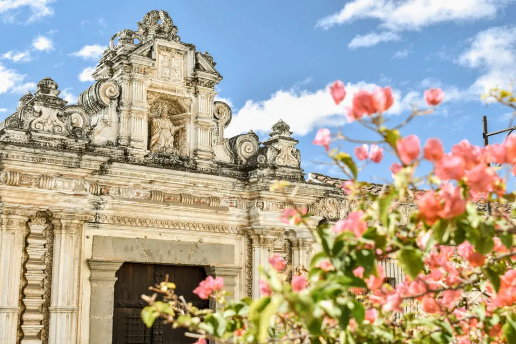 Top 5 AR Filters and Lenses Agencies in Guatemala