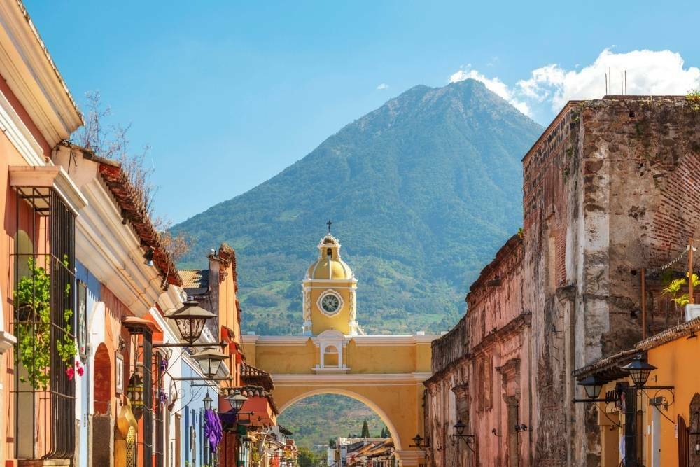 Top 5 Brand Identity Package Agencies in Guatemala