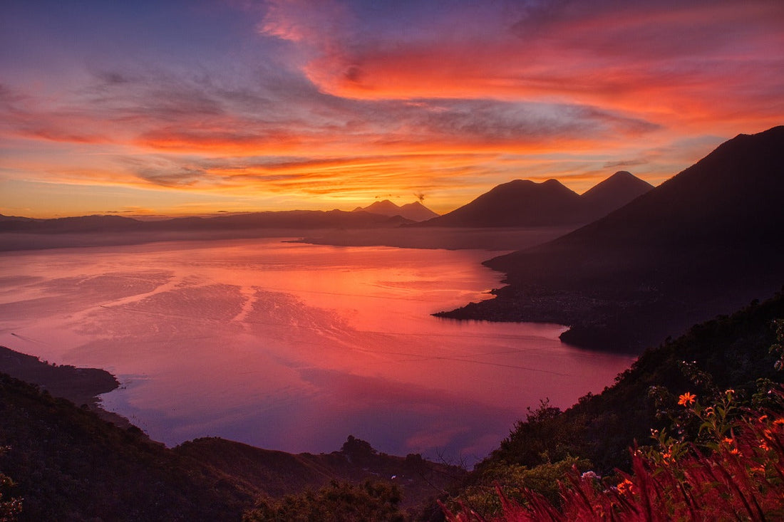 Top Photography and Photo Editing Agencies in Guatemala