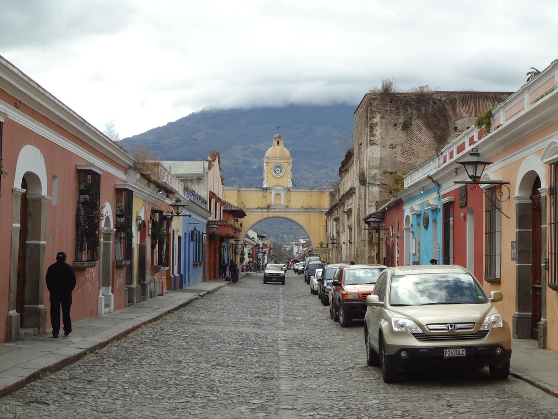 Top 5 Virtual Background Design Agencies in Guatemala