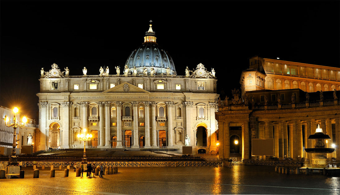Top Graphics for Streamers Agencies in Holy See