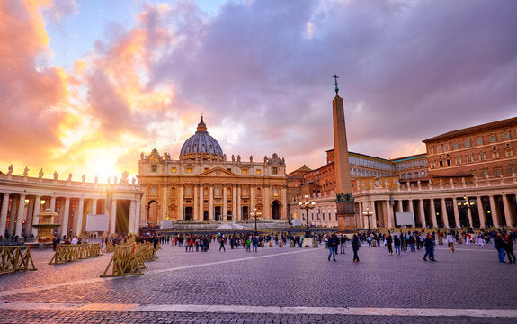 Top Banner Ads Agencies in Holy See