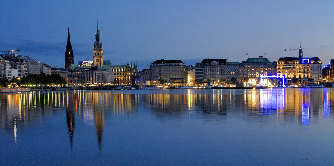 Top or Best YouTube Management Agency in Hamburg, Germany