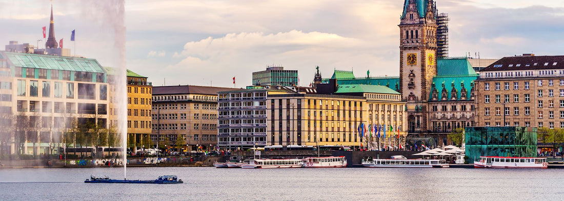 Top or Best Banner Ad Design Agency in Hamburg, Germany