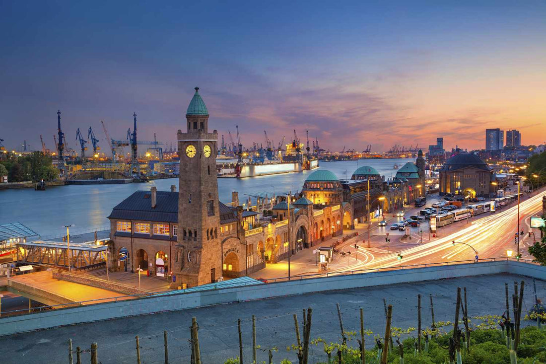 Top or Best Influencer Outreach & Coordination Agency in Hamburg, Germany