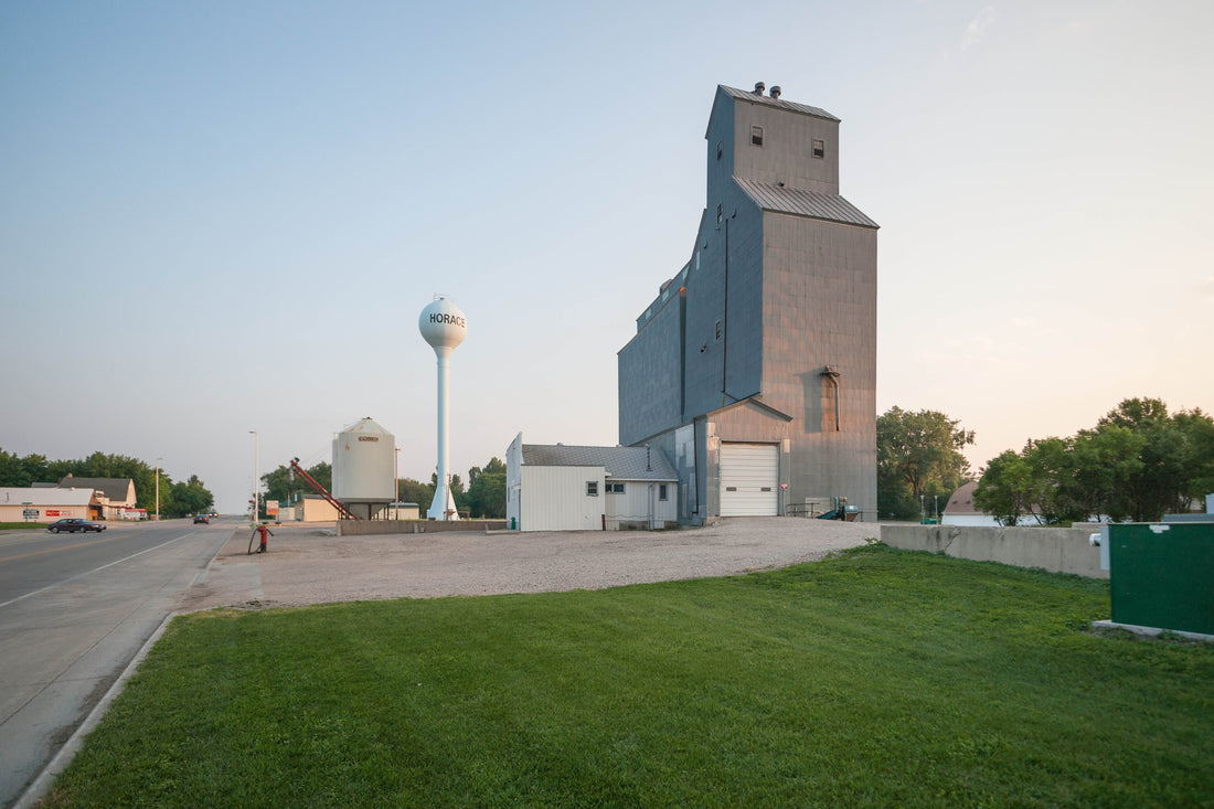 Top or Best Brand Identity Package Agencies and Companies in Horace, North Dakota