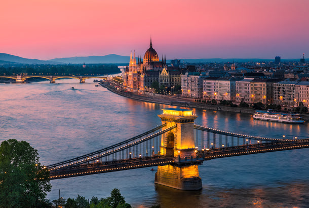 Top or Best Talent Management Agencies and Companies in Hungary