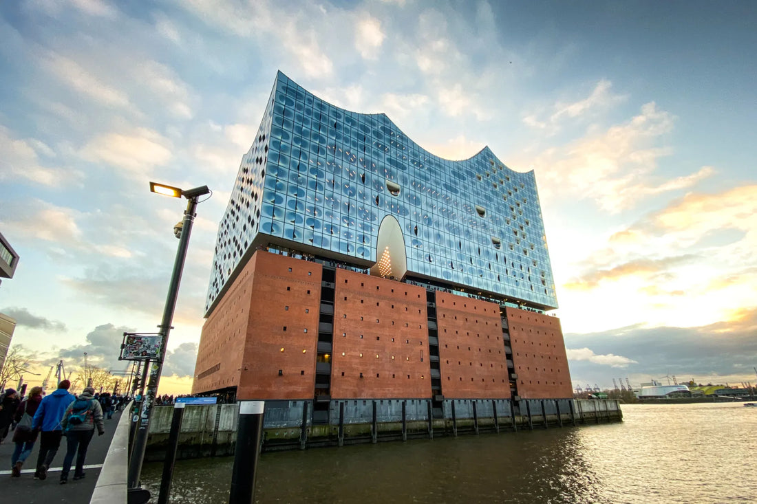 Top or Best Influencer Marketing Agency in Hamburg, Germany