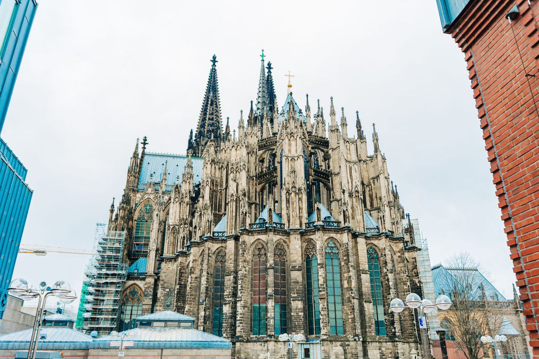 Top or Best Influencer Agency in Cologne, Germany