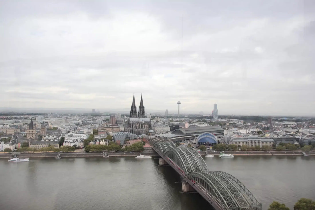 Top or Best Athlete Brand Partnership Agency in Cologne, Germany