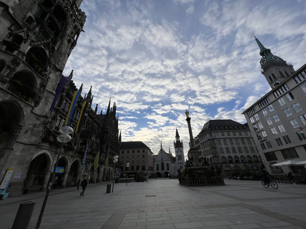 Top or Best Social Media Management Agency in Munich, Germany