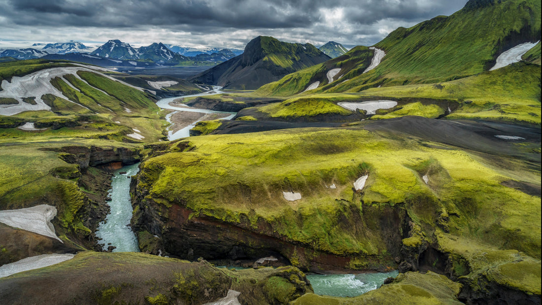 Top Brand Identity Package Agencies in Iceland