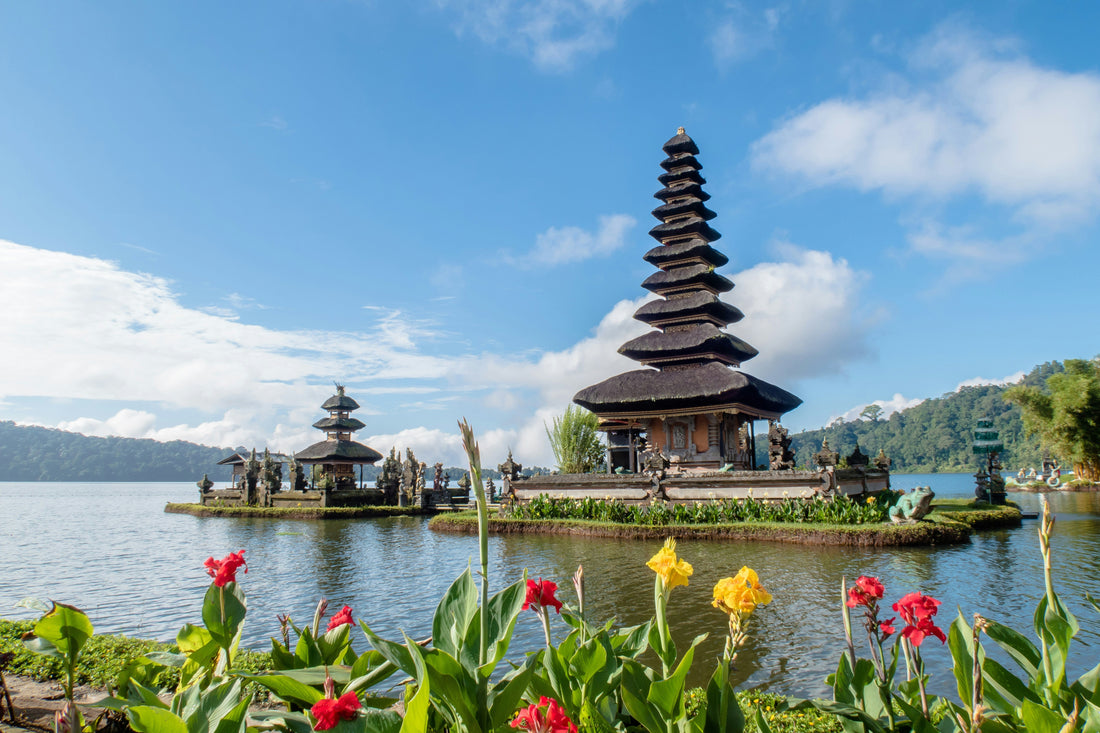 Top or Best Talent Management Agencies and Companies in Indonesia