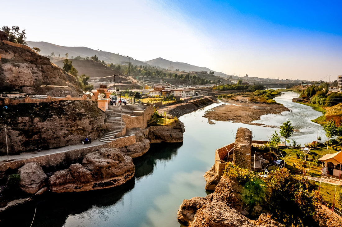 Top or Best Talent Management Agencies and Companies in Iraq
