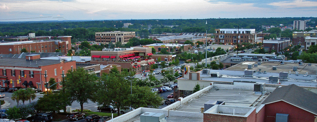 Top or Best Copywriting Agencies and Companies in Columbia, South Carolina