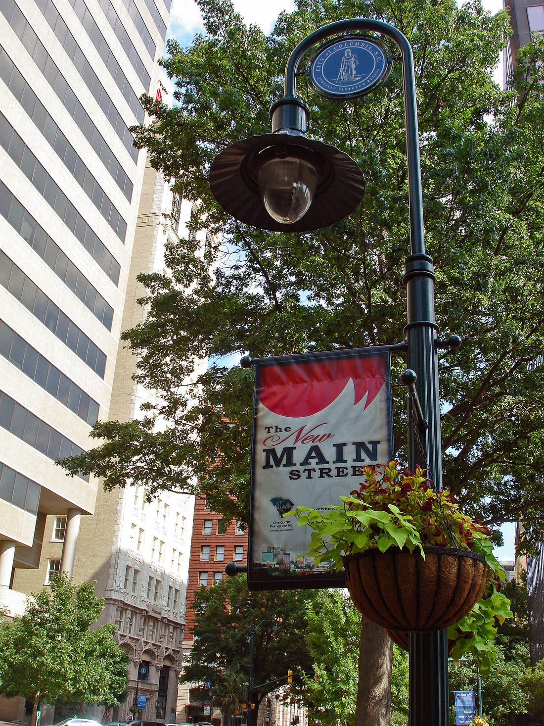Top or Best Banner Ads Agencies and Companies in Columbia, South Carolina