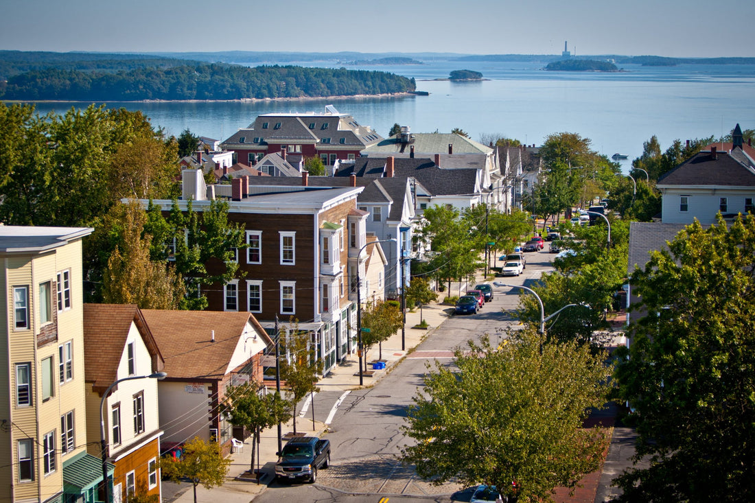 Best Storyboards Agencies	in Maine