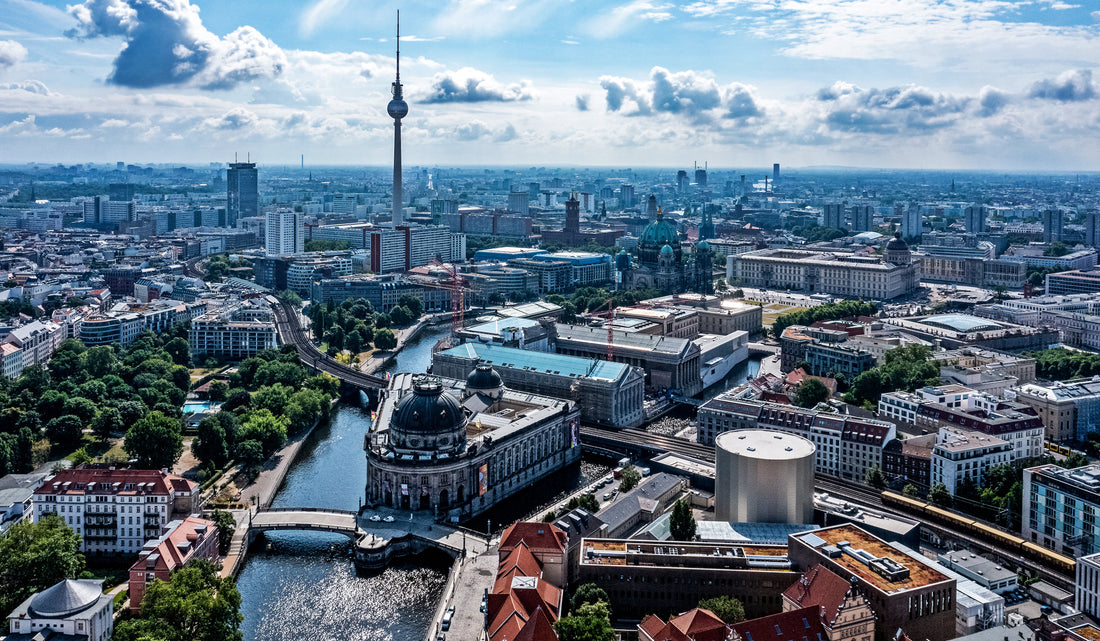 Top Copywriting Agency in Berlin, Germany