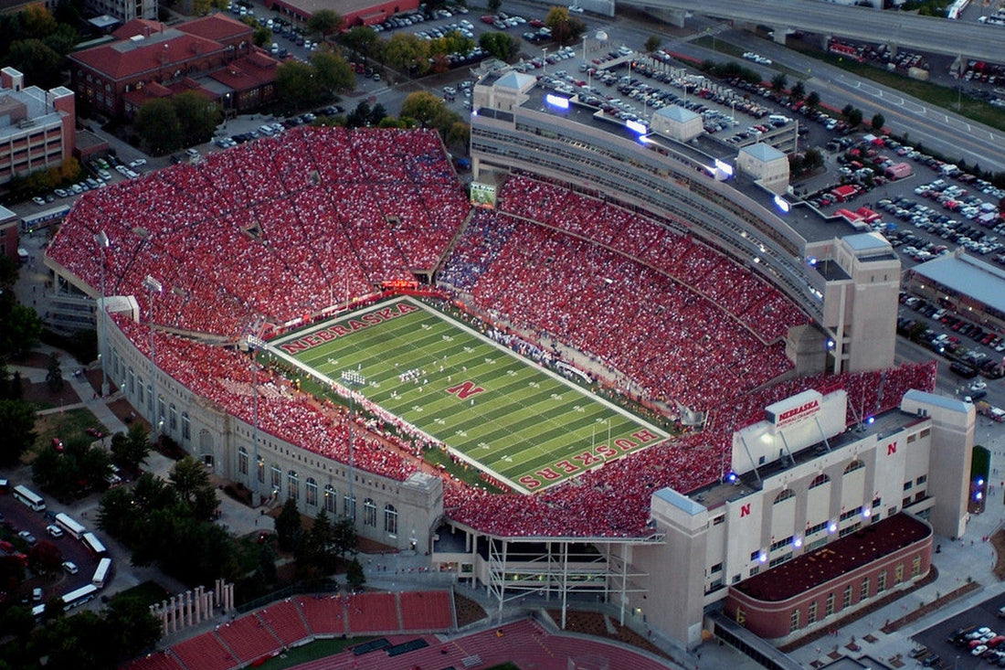 Top or Best Graphic Design Agencies and Companies in Lincoln, Nebraska