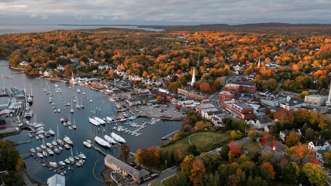 Best Website Design Agencies in Maine