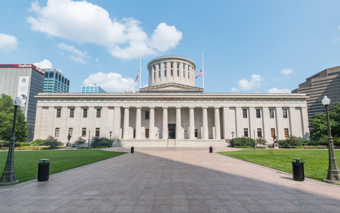 Top or Best Brochure Design Agencies and Companies in Columbus, Ohio