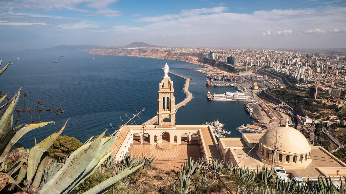 Top or Best Talent Management Agencies and Companies in Algeria