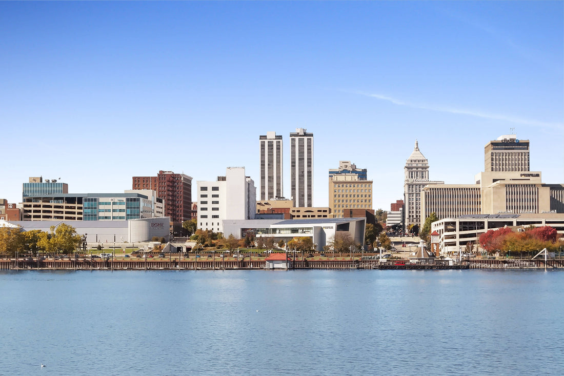 Best or Top Storyboard Agencies and Companies in Peoria, Illinois