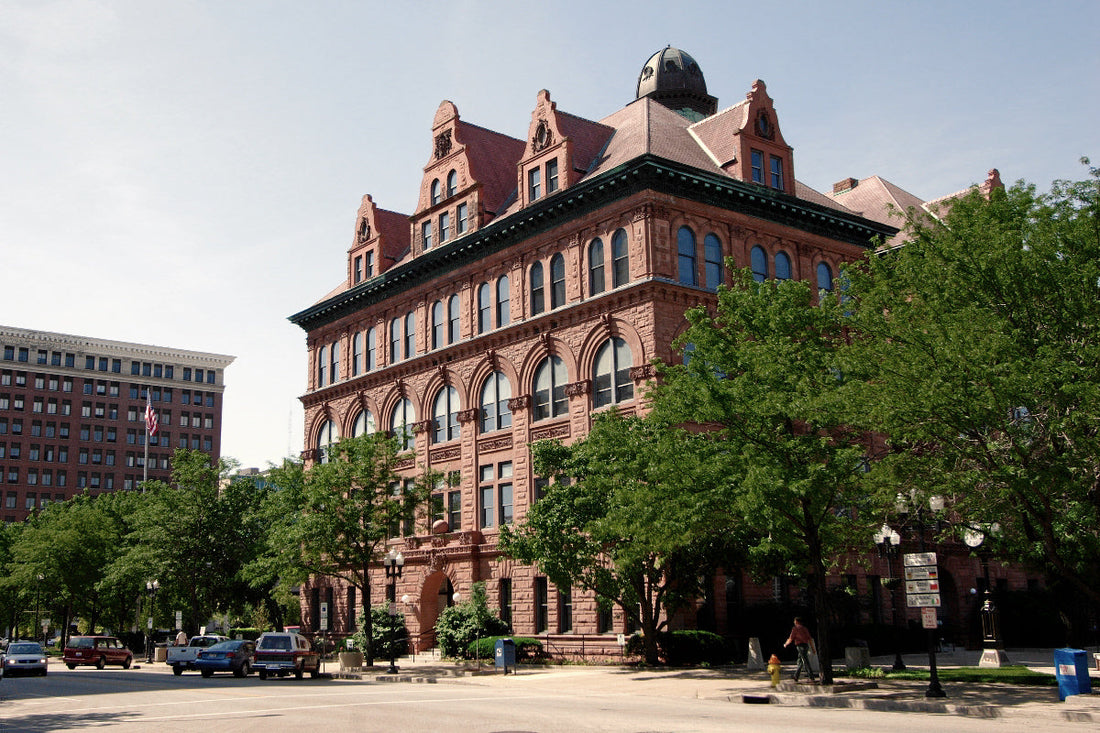 Top Video Editing Agencies and Companies in Peoria, Illinois