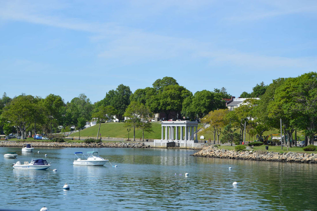 Top or Best Mural Design Agencies and Companies in Plymouth, Massachusetts