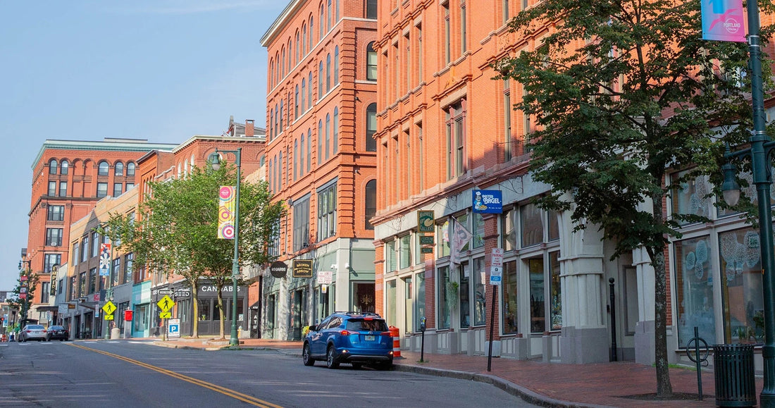 Top or Best Presentation Design Agencies and Companies in Portland, Maine