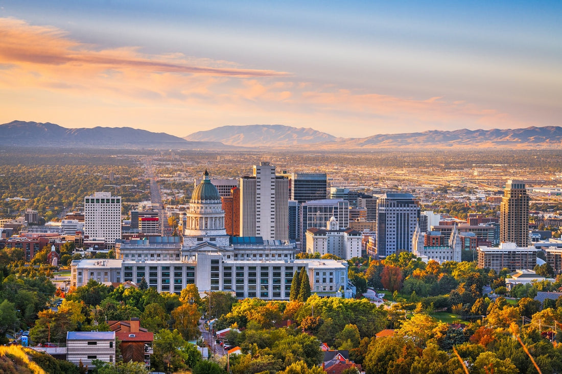 Top or Best Graphic Design Subscription Agencies and Companies in Salt Lake City, Utah