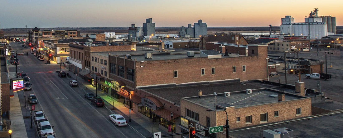 Top or Best Copywriting Agencies and Companies in Williston, North Dakota