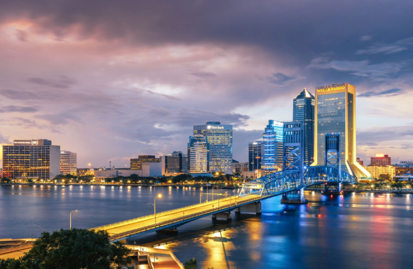 Top or Best Website Design Agencies and Companies in Jacksonville, Florida