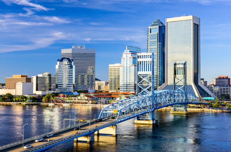 Top or Best Social Media Design Agencies and Companies in Jacksonville, Florida