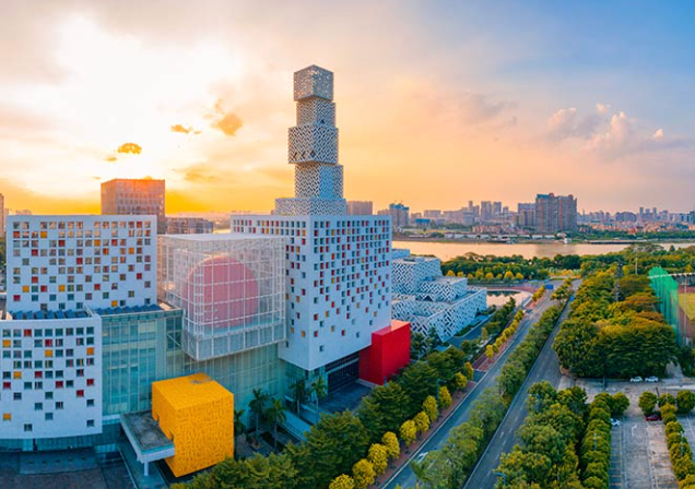 Top or Best Graphics for Streamers Agencies in Foshan, China