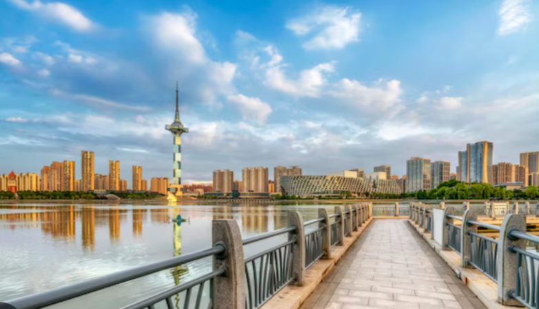 Top or Best Brand Identity Package Agencies in Yancheng, China